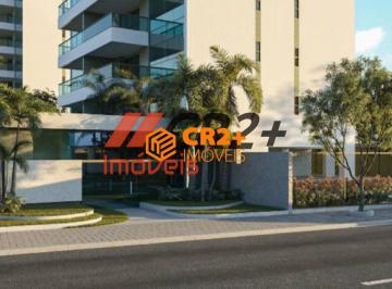 1728336089 · Apartamento  a Venda de  139m², com 4 quartos, 2 suítes, em  bairro Monteiro em