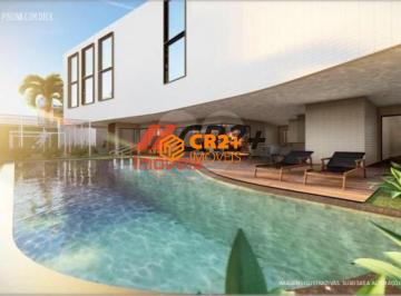1728336089 · Apartamento a Venda de 135m²  com 4 quartos 3 suítes em bairro Madalena em Recif