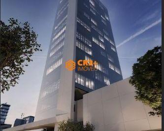 Comercial · 46m² · 1 Quarto · 1 Vaga · Vendo sala comercial 46m2 em Boa Vigem.