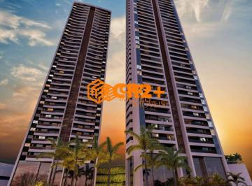 1728336332 · Apartamento a Venda de 146 ² com 4 quartos 3 suítes em Santo Amaro