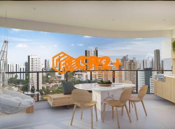 1728336287 · Apartamento a Venda de 145 m² com 3 quartos 3 suítes em bairro Parnamirim em Rec