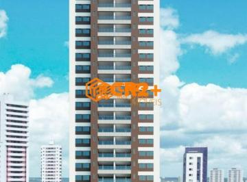 1728336321 · Apartamento a Venda de 108m²  com 4 quartos 4 suítes na Madalena
