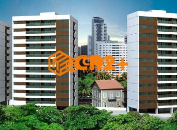 1728336340 · Apartamento a Venda de 145m² com 4 quartos 4 suítes no Poço da Panela em Recife