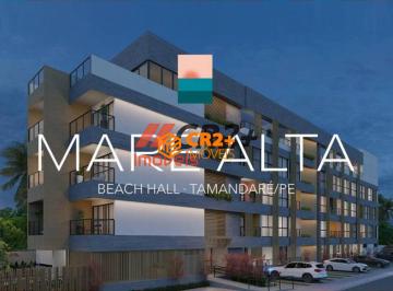 1728336133 · Studio à Venda  de 19 m² 01 quarto, em Carneiros- Tamandaré.