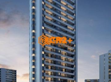 1728336353 · Apartamento a Venda de 82m² com 3 quartos 1 suíte no Rosarinho