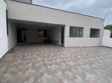Casa de 1 quarto, Curitiba · Casa comercial para locação no Bairro Santa Candida