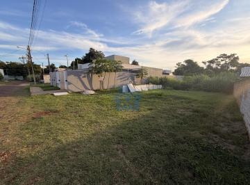 Terreno · 455m² · Terreno no Jd. Iara, na Região da Vila Yolanda!