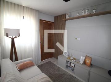 Apartamento · 41m² · 2 Quartos · 1 Vaga · Apartamento à Venda - Jardim Brasil , 2 Quartos, 41 m2
