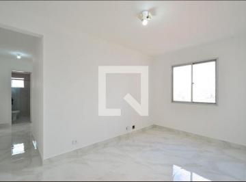 Apartamento · 48m² · 2 Quartos · 1 Vaga · Apartamento à Venda - Vila Campestre, 2 Quartos, 48 m2