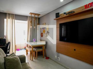 Apartamento · 64761m² · 2 Quartos · 1 Vaga · Apartamento à Venda - Jardim Santa Emília, 2 Quartos, 64761 m2