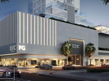 Apartamento · 152m² · 4 Quartos · 3 Vagas · ICONIC TOWER FG BALNEARIO CAMBORIU SC