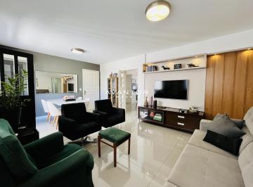 Apartamento · 143m² · 4 Quartos · 1 Vaga · Apartamento, 4 Dormitórios, 1 Suíte, 3 Banheiros, 1 Vaga, Centro