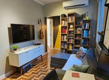 Apartamento · 44m² · 1 Quarto · Apartamento à venda com 1 dormitório no Bairro Cidade Baixa