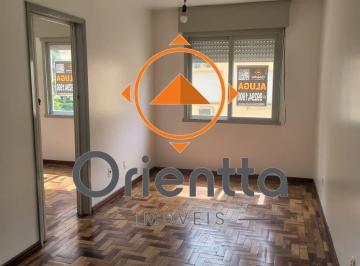 Apartamento · 60m² · 1 Quarto · ORIENTTA ALUGA APTO 1 DORMITÓRIO