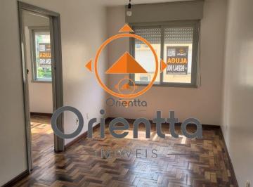 Apartamento · 60m² · 1 Quarto · ORIENTTA ALUGA APTO 1 DORMITÓRIO