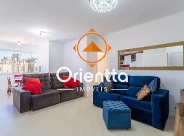 Apartamento · 89m² · 2 Quartos · 2 Vagas · Apartamento para aluguel - na Floresta