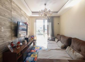 Apartamento · 67m² · 2 Quartos · 1 Vaga · Apartamento à Venda - Vila Matilde, 2 Quartos, 67 m2