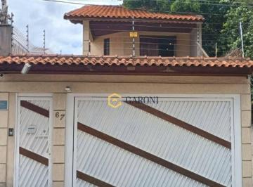 9cc5209c87671f6d54f2b25072d71a2590322dda · Sobrado com 3 dormitórios à venda, 240 m² por R$ 1.100.000,00 - Vila Jaguara - São Paulo/SP