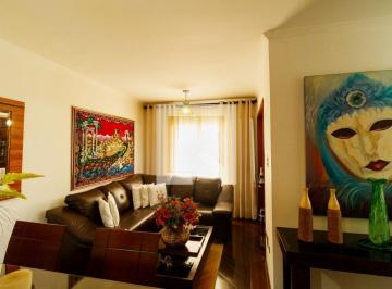 Apartamento · 73m² · 2 Quartos · 1 Vaga · Apartamento à Venda - Vila Mazzei, 2 Quartos, 73 m2