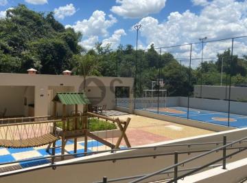 Foto 01 · Apartamento à venda em Sorocaba-SP, Jardim Ibiti do Paco! 2 quartos, 2 salas, 1 banheiro, 1 vaga, 45