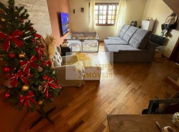 Foto 01 · Imperdível Casa à Venda em São Paulo-SP, Parque Ipê: 3 quartos, 1 suíte, 2 salas, 2 banheiros, 2 vag