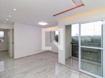 Apartamento · 58m² · 2 Quartos · 1 Vaga · Apartamento à Venda - Vila Sabrina , 2 Quartos, 58 m2