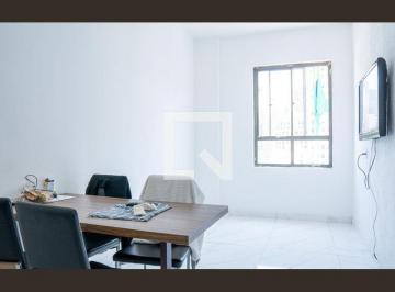 Apartamento · 50m² · 2 Quartos · Apartamento à Venda - Centro, 2 Quartos, 50 m2