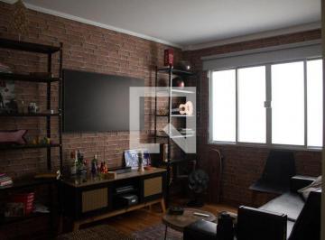 Apartamento · 64m² · 2 Quartos · 1 Vaga · Apartamento à Venda - Água Fria, 2 Quartos, 64 m2