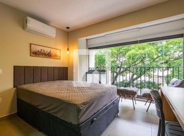 Apartamento · 23m² · 1 Quarto · Apartamento à Venda - Vila Madalena, 1 Quarto, 23 m2