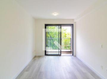 Apartamento · 30m² · 1 Quarto · Apartamento à Venda - Brooklin, 1 Quarto,  30 m2