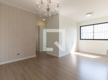 Apartamento · 65m² · 2 Quartos · 1 Vaga · Apartamento à Venda - Vila das Mercês, 2 Quartos, 65 m2