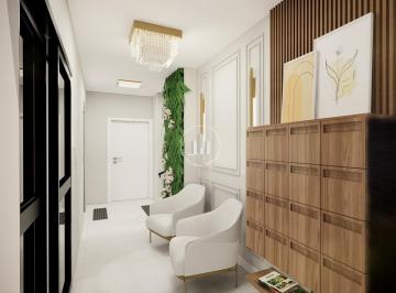 Apartamento · 51m² · 2 Quartos · 1 Vaga · Apartamento 2 Quartos no Residencial Belluno - Serraria