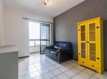 Apartamento · 38m² · 1 Quarto · 1 Vaga · Apartamento 1 Quarto 42m² - Kobrasol