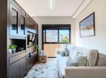 Apartamento · 39m² · 1 Quarto · 1 Vaga · Apartamento 1 Quarto - Coqueiros