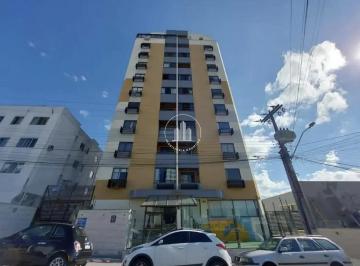 Apartamento · 87m² · 2 Quartos · 1 Vaga · Apartamento vista mar 2 Quartos com 1 Suíte - Barreiros