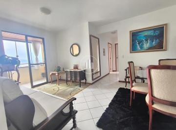 Apartamento · 87m² · 2 Quartos · 1 Vaga · Apartamento 2 Quartos com 1 Suíte e 87m² - Barreiros
