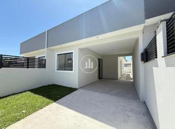 Casa · 83m² · 2 Quartos · 2 Vagas · Casa 2 Quartos com 1 Suíte e 83m² - Serraria