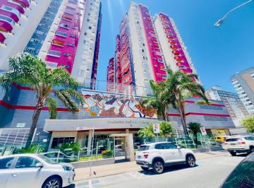 Apartamento · 140m² · 4 Quartos · 1 Vaga · Apartamento 4 Quartos com 3 Suítes e 140m² - Campinas