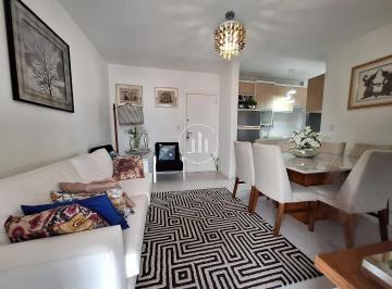 Apartamento · 62m² · 2 Quartos · 1 Vaga · Apartamento 2 Quartos com 1 Suíte - Coqueiros