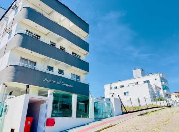 Apartamento · 58m² · 2 Quartos · 1 Vaga · Apartamento 02 dormitórios - Areias - São José/SC