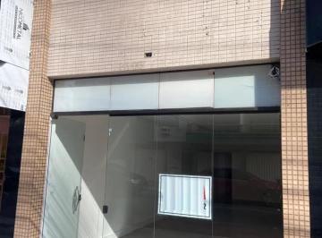 Foto 01 · DEDIFÍCIO SOLAR GRIMALDI - SALA COMERCIAL TÉRREA - COM 54M² PRIVATIVOS - NA AVENIDA BRASIL.