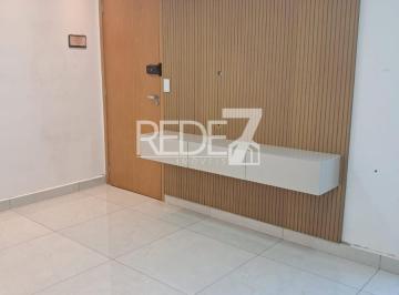Apartamento · 42m² · 2 Quartos · 1 Vaga · APARTAMENTO RESIDENCIAL em Campinas - São Paulo, Jardim Nova Abolição