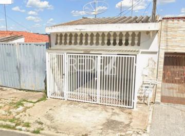Casa · 250m² · 2 Quartos · 1 Vaga · Excelente oportunidade de adquirir uma casa com 2 quartos e 1 suíte em Campinas - SP, com 250m² de á