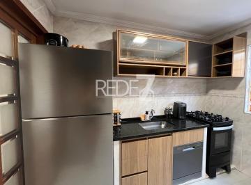 Casa · 42m² · 2 Quartos · 1 Vaga · Casa em Condomínio à Venda em Sumaré-SP: 2 Quartos, 1 Vaga de Garagem, 42,41 m² no Parque Villa Flor