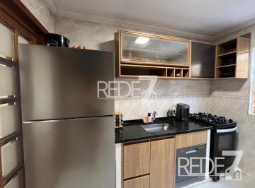 Casa · 42m² · 2 Quartos · 1 Vaga · CASA RESIDENCIAL em Sumaré - São Paulo, Parque Villa Flores