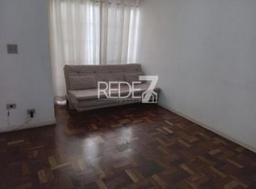 Apartamento · 76m² · 2 Quartos · Imperdível apartamento à venda no Centro de Campinas-SP: 2 quartos, 1 sala, 1 banheiro, 76m² de área