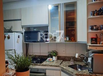 Apartamento · 72m² · 2 Quartos · 1 Vaga · Apartamento à venda em Campinas-SP, bairro Bonfim: 2 quartos, 1 suíte, 2 salas, 2 banheiros, 1 vaga,