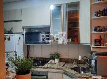 Apartamento · 72m² · 2 Quartos · 1 Vaga · APARTAMENTO RESIDENCIAL em Campinas - São Paulo, Bonfim