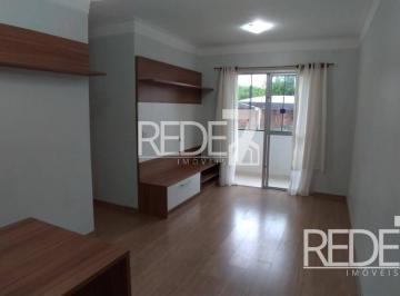 Apartamento · 57m² · 2 Quartos · 1 Vaga · APARTAMENTO RESIDENCIAL em Campinas - São Paulo, Parque Camélias