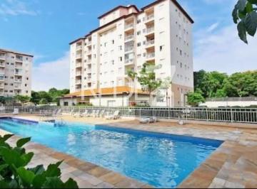 Apartamento · 52m² · 2 Quartos · 1 Vaga · Apartamento à venda em Valinhos-SP, bairro Ortizes: 2 quartos, 2 salas, 1 banheiro, 1 vaga de garage